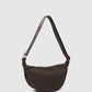 Sylvia Nylon Crossbody Bag
