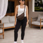 Sylvia Nylon Crossbody Bag