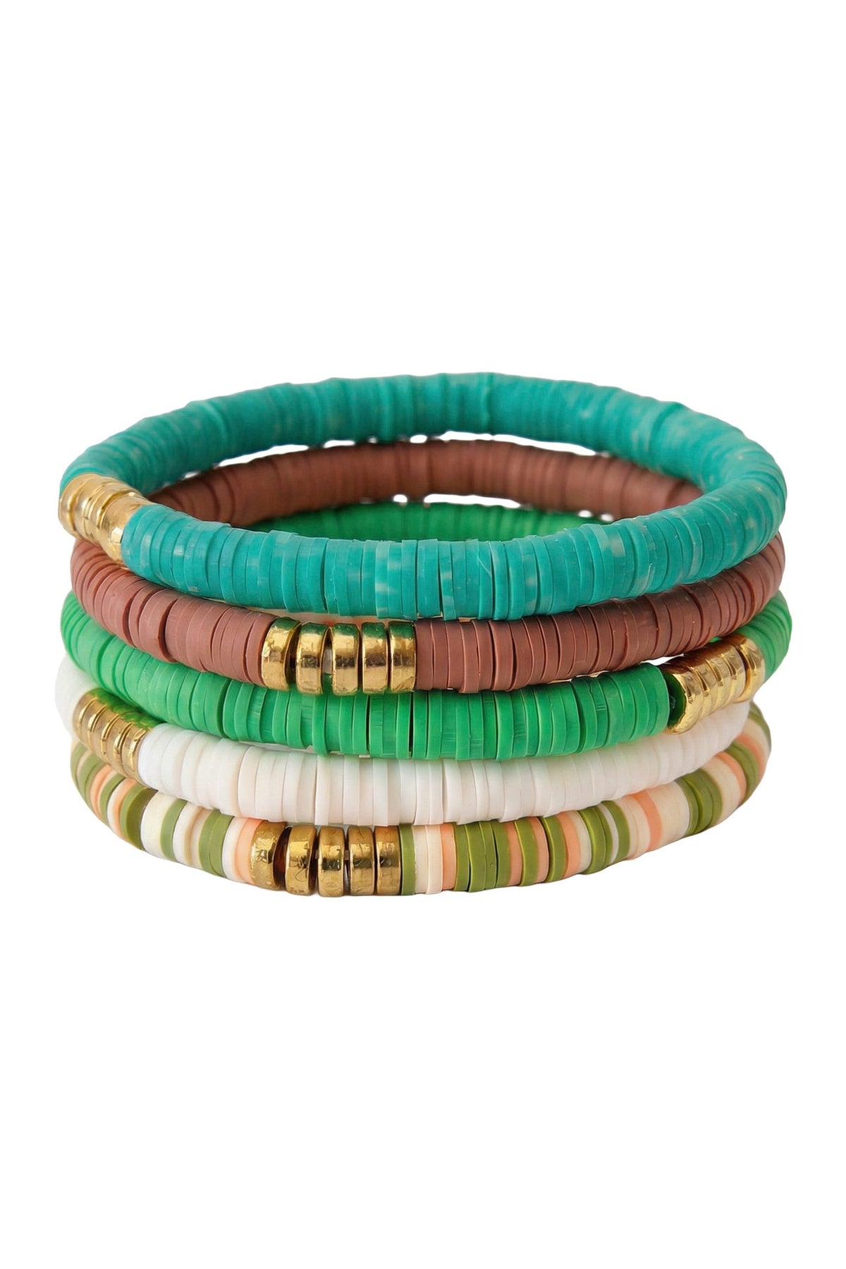 Calypso Bracelet Set