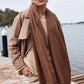 Cassidy Houndsooth Scarf