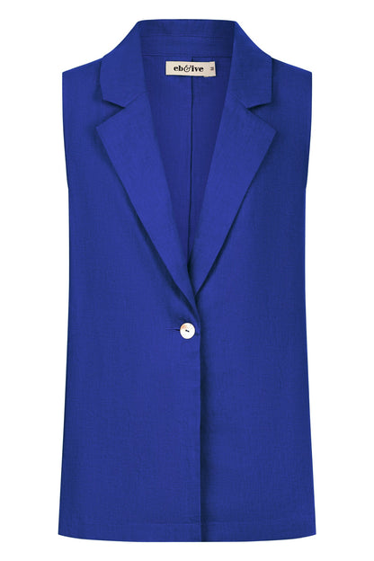 Halcyon Vest