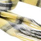 Sloane Check Scarf