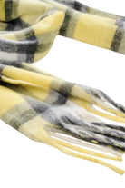 Sloane Check Scarf
