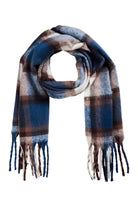 Sloane Check Scarf