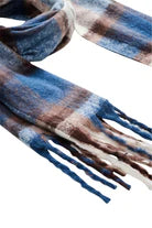 Sloane Check Scarf