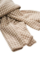 Cassidy Houndsooth Scarf