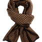 Cassidy Houndsooth Scarf