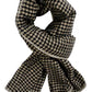 Cassidy Houndsooth Scarf