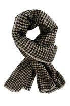 Cassidy Houndsooth Scarf