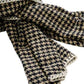 Cassidy Houndsooth Scarf