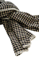 Cassidy Houndsooth Scarf