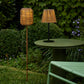 Atlas Solar Lamp