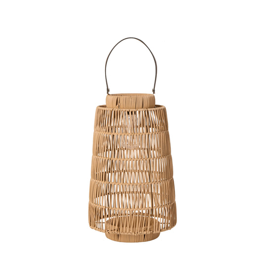 Atlas Solar Lantern Large