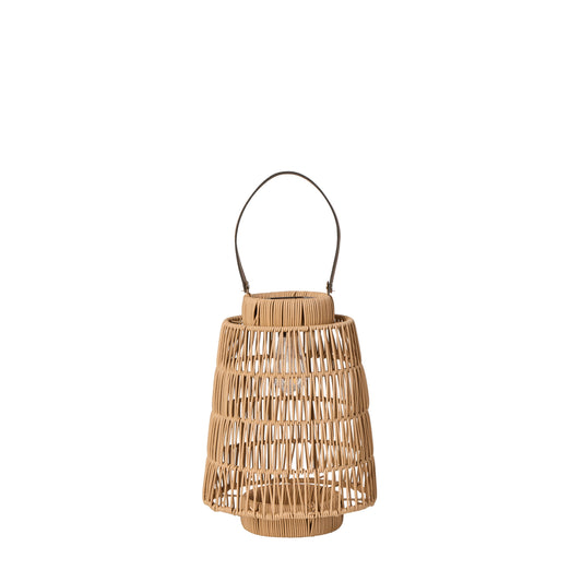 Atlas Solar Lantern Small