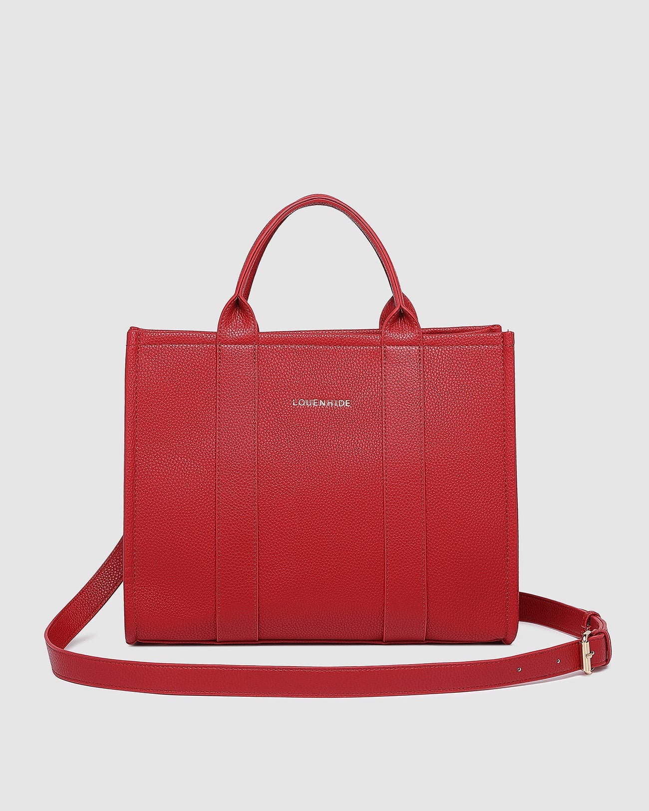 Manhattan Tote Bag - Louenhide