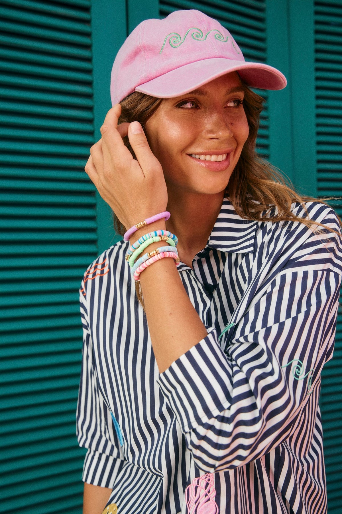 Calypso Bracelet Set