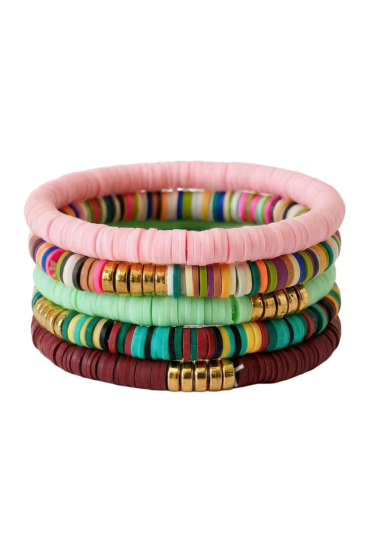 Calypso Bracelet Set
