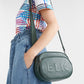 Eila Crossbody - Elk The Label