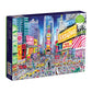 Storrings Times Square Puzzle - 1000pc