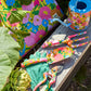 Follow The Sun Garden Tools And Glove Set