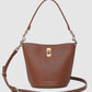 Saba Bucket Bag - Louenhide