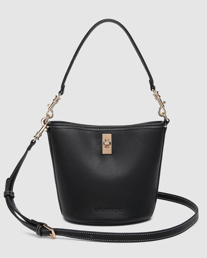 Saba Bucket Bag - Louenhide