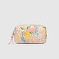Bambi Makeup Bag Lemon Print
