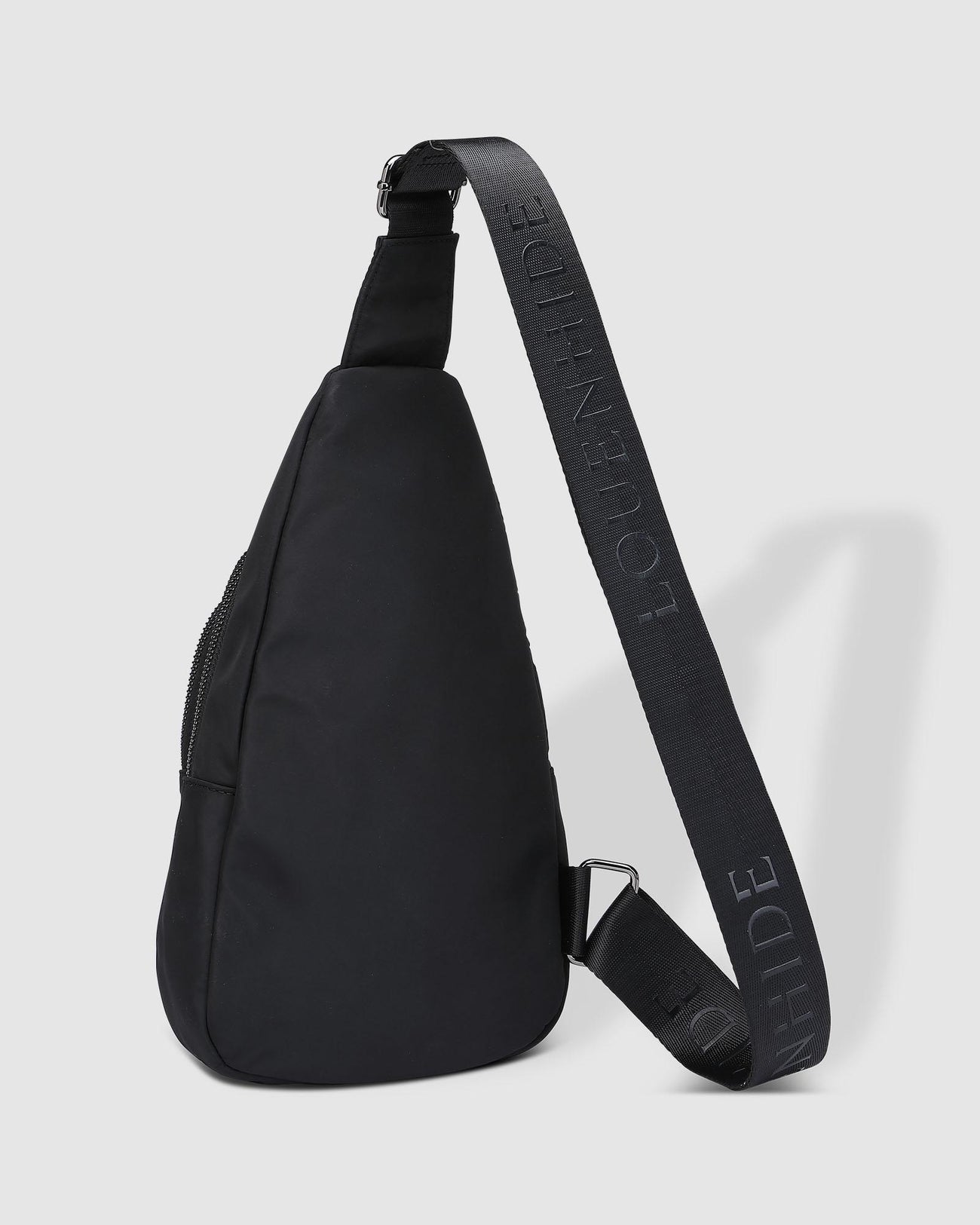 Boyd Nylon Sling Bag - Louenhide