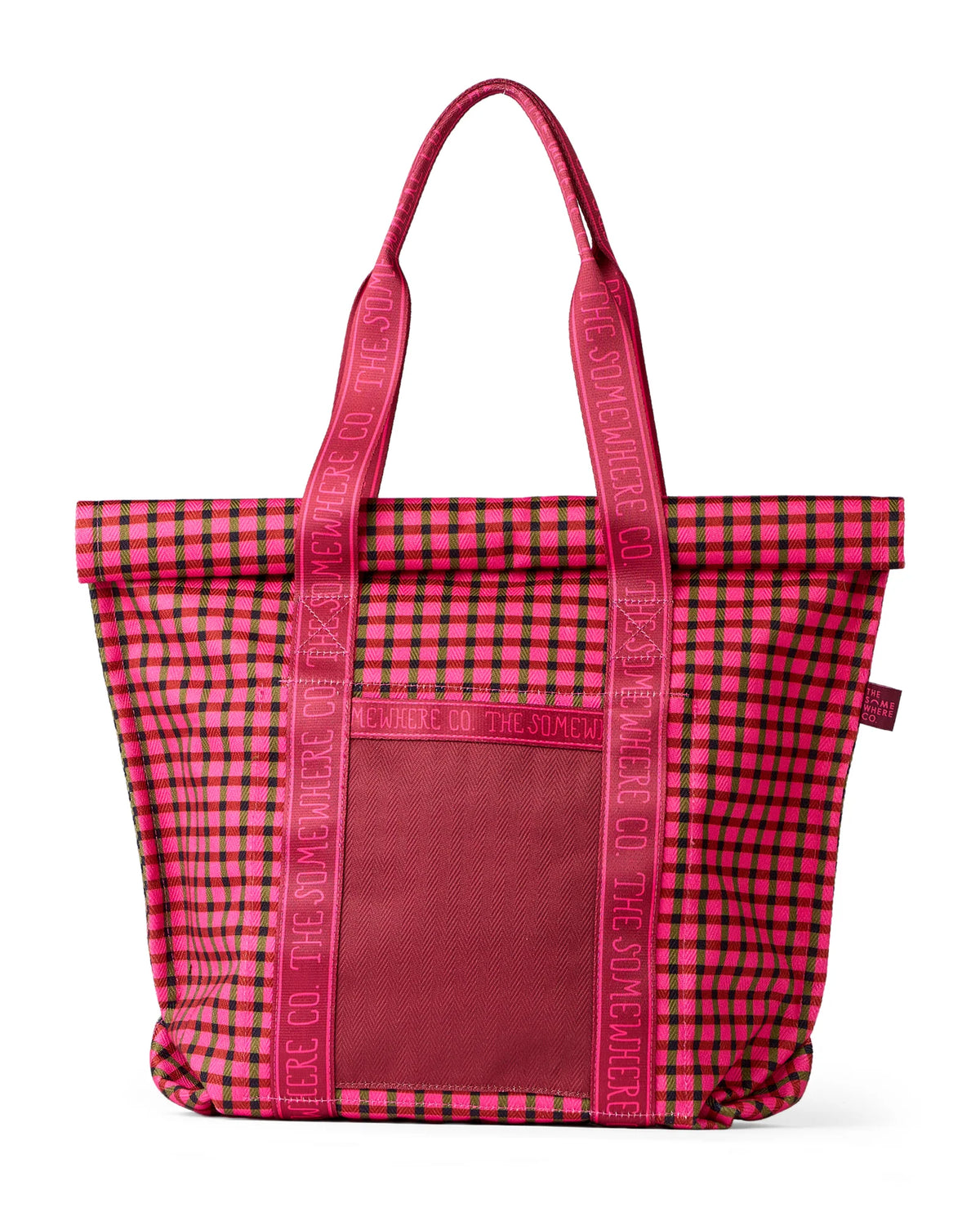 Samba Beach Bag