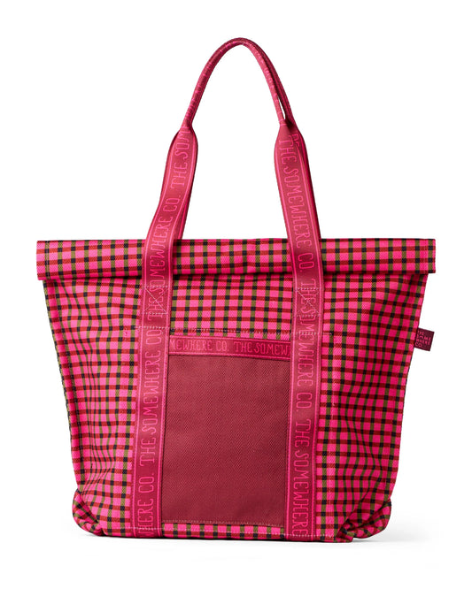 Samba Beach Bag