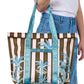 Tropicalia Beach Bag