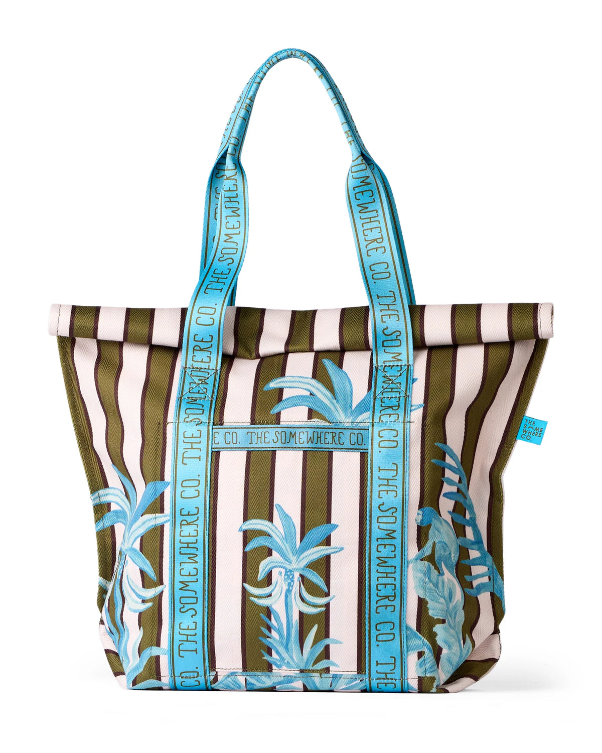 Tropicalia Beach Bag