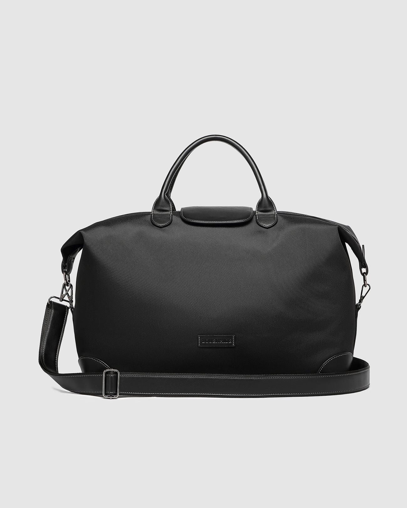 Hamilton Nylon Weekender Bag - Louenhide