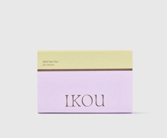 Mini Spa Duo - De-Stress