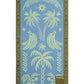 Tropicalia Premium Cotton Beach Towel