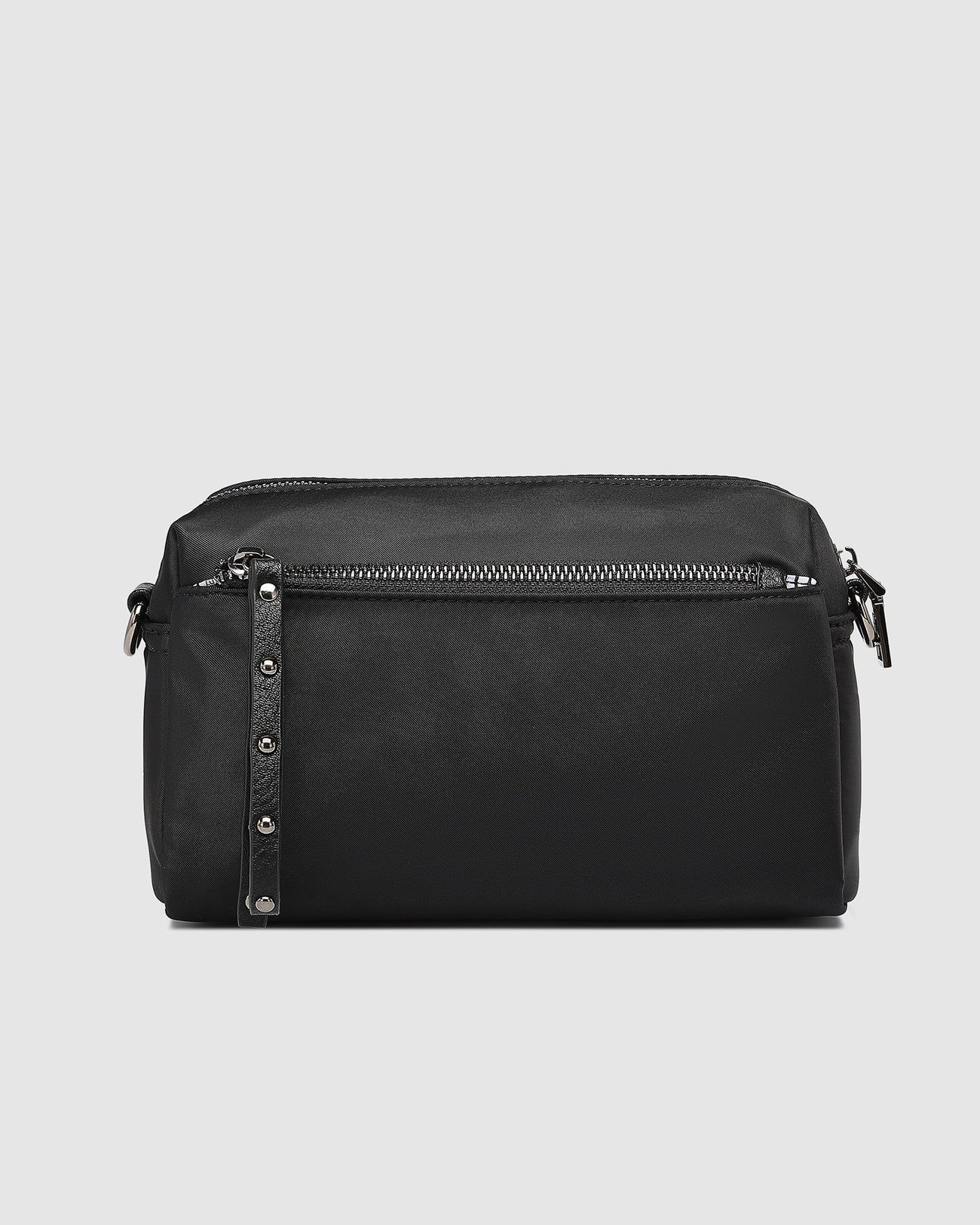 Rowie Nylon Crossbody Bag - Louenhide