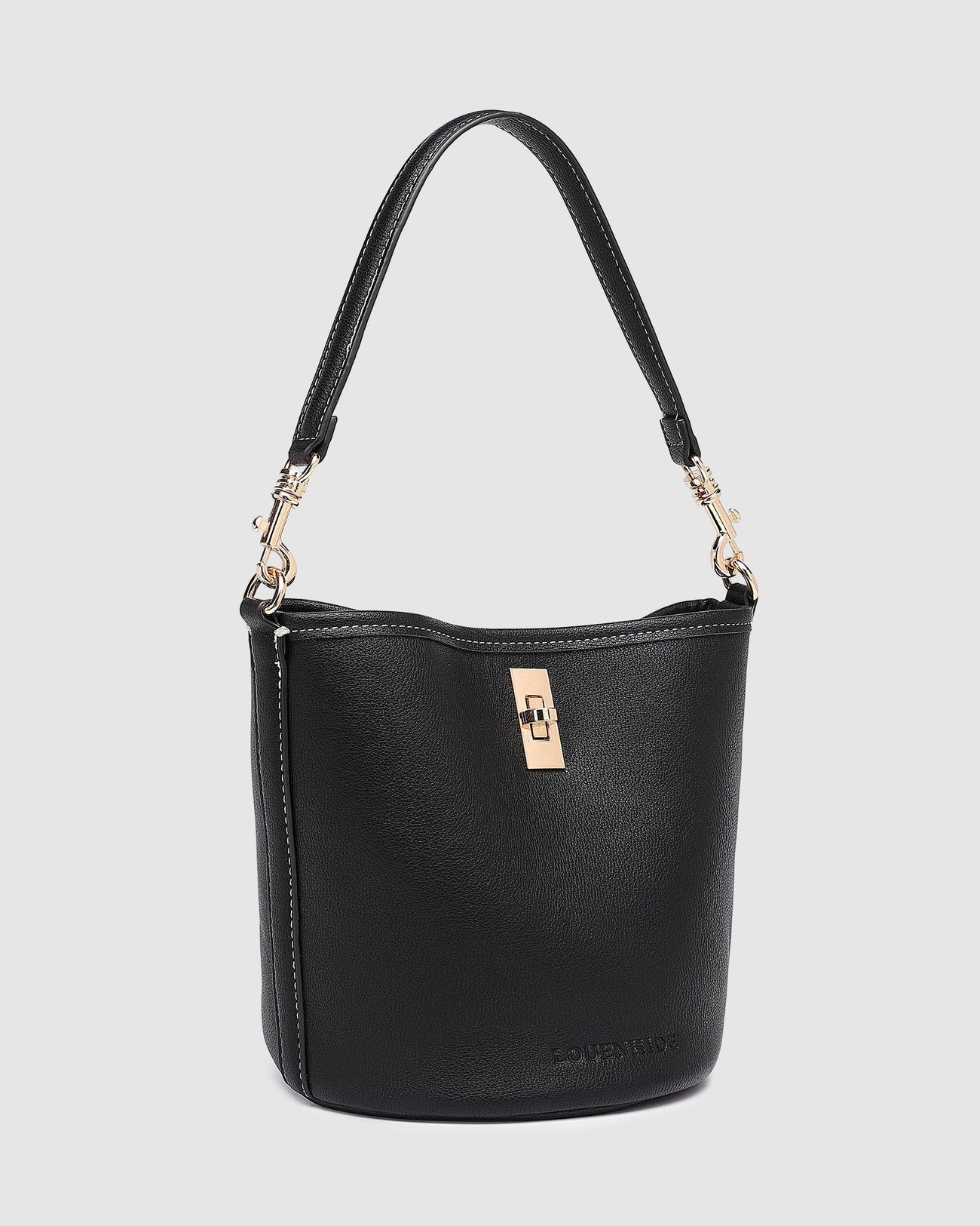 Saba Bucket Bag - Louenhide