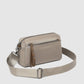 Rowie Nylon Crossbody Bag - Louenhide