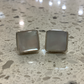 Mother Of Pearl Earrings