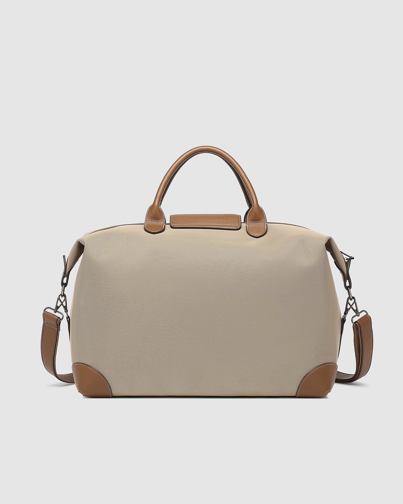 Hamilton Nylon Weekender Bag - Louenhide