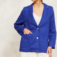 Halcyon Blazer - eb&ive