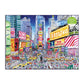 Storrings Times Square Puzzle - 1000pc