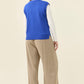 Darby Knit Vest