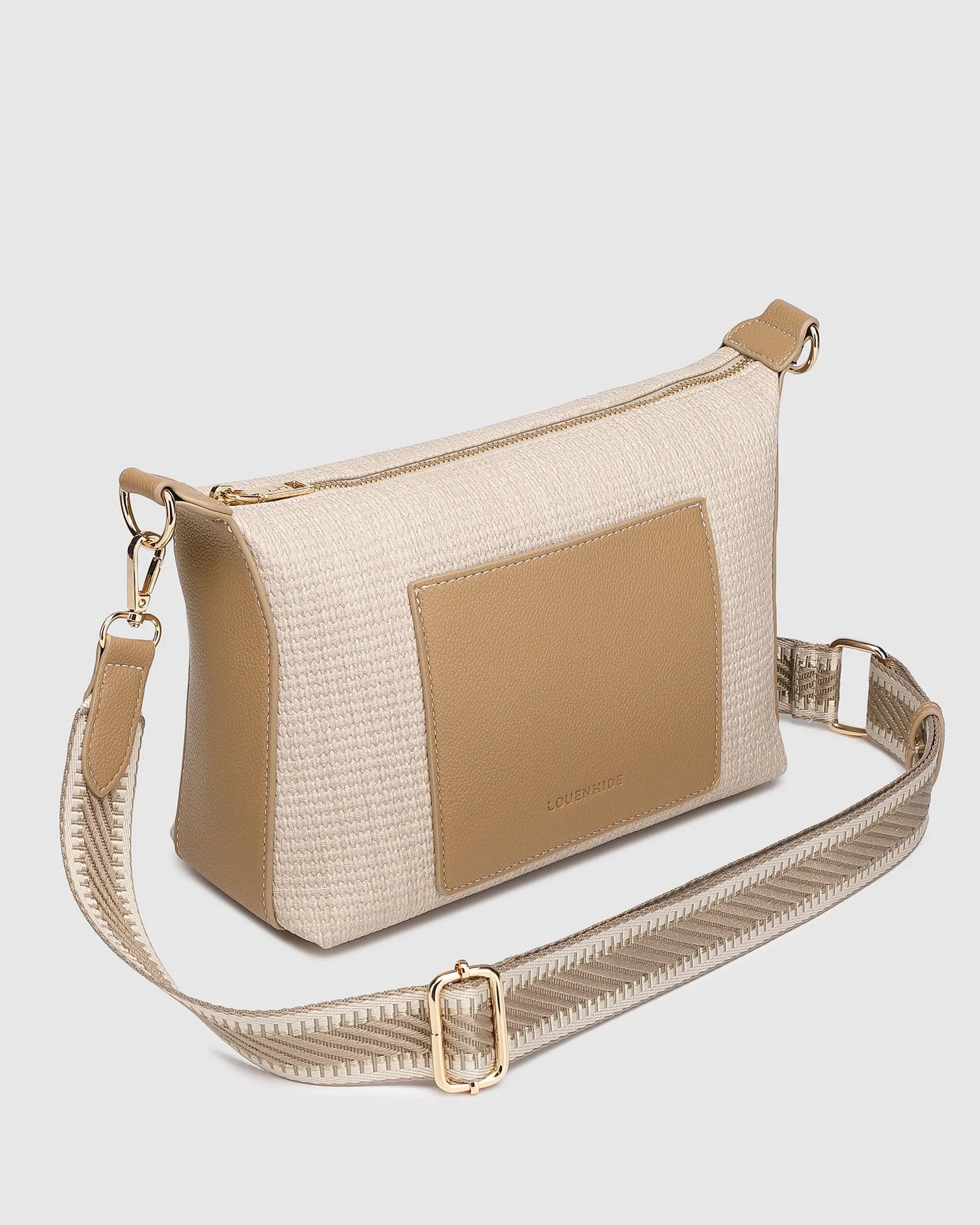 Havana Crossbody Bag - Louenhide