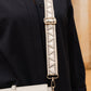 Ness Crossbody Bag with Kubi Guitar Strap - Louenhide