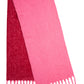 Monterosa 2 Tone Scarf