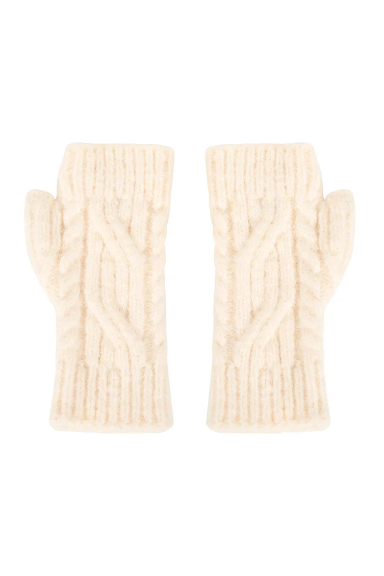 Fairbanks Cable Glove