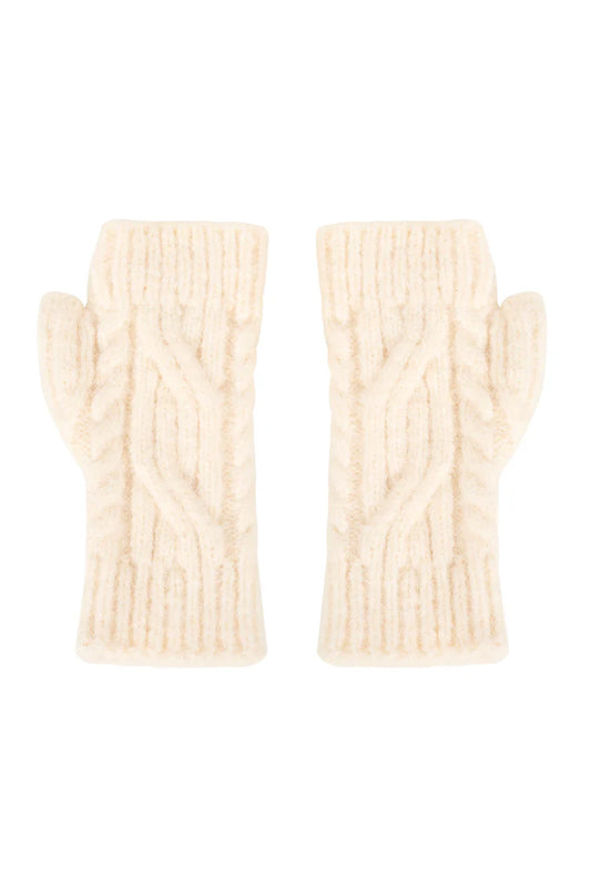 Fairbanks Cable Glove