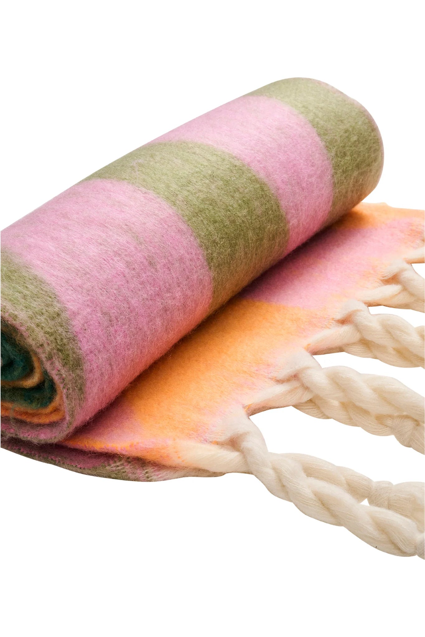 Valenza Triangle Scarf