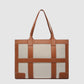 Toorak Canvas Tote Bag - Louenhide